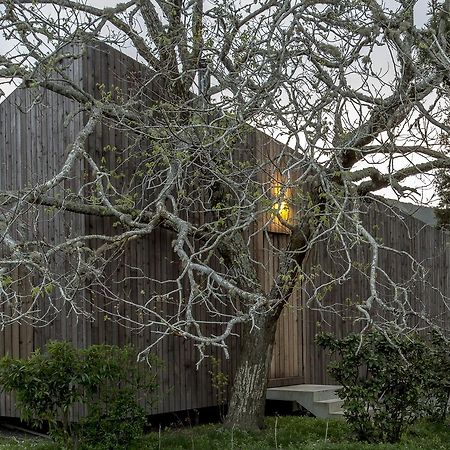 Sete Cidades Lake Lodge Exterior foto